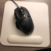 MegaGear Store Londo Leather Mouse Pad with Wrist Rest Review