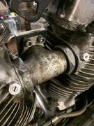 Lowbrow Customs #2230-6 Intake Manifold Nipple Repair Kit CAD Harley 1948-54 Review