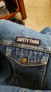 Lowbrow Customs Safety Third Patch Review