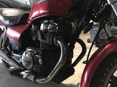 Lowbrow Customs Shorty Mufflers for 1-1/2 to 1-3/4 inch Exhaust Pipes Review