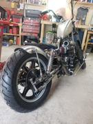 Lowbrow Customs DIY Motorcycle Fender Mounting Strut Kit Review