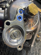 Lowbrow Customs Accelerator Pump Rebuild Kit - S&S Cycle Carburetors #11-2918 Review