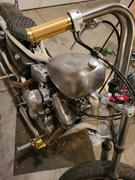 Lowbrow Customs Super E Carburetor Assembly S&S Cycle #11-0420 Review