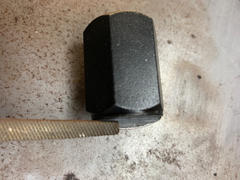 Lowbrow Customs Slotted Inspection Cap Tool for Triumph and BSA Review
