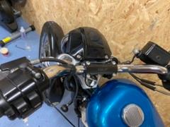 Lowbrow Customs Thunder Risers - Black Stainless Review