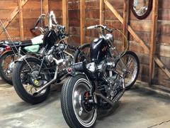 Lowbrow Customs Steel Wheel Discs for 16 inch Sportster Mag Wheels Review