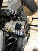 Lowbrow Customs S&S Carburetor Support Bracket - 1991 - 2006 Harley-Davidson Sportsters Review