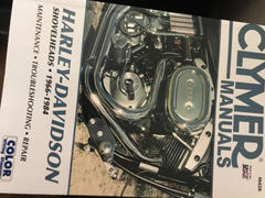 Lowbrow Customs 1966 - 1984 Harley Davidson Shovelhead Manual Review