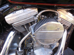 Lowbrow Customs Air Cleaner Backplate Gasket for Super E / G Carburetor Review