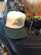 Lowbrow Customs Adventure Awaits Trucker Hat Review