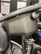 Lowbrow Customs Horseshoe Oil Tank for Lowbrow Customs 1982-03 Harley Sportster Hardtails Review