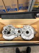 Lowbrow Customs Crankcases 1941-1947 Harley-Davidson Knucklehead - Replaces OEM# 24520-41 Review