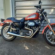 Lowbrow Customs Road Rage 3 2 into 1 Exhaust System  - Stainless - 1986-2003 Harley-Davidson Sportster XL Review