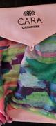 Cara Cashmere Printed Cashmere Silk Scarves Review