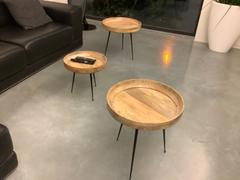 The Design Part Bowl Table Medium Review