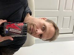 Apollon Nutrition Assassin - Ultimate Anarchy Pre-workout Review
