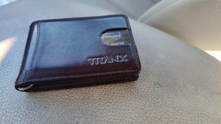 TITAN X Classic Edition Review