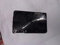 TITAN X Titanium Pro Edition Review