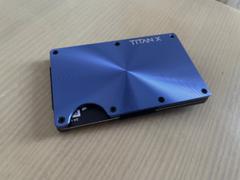TITAN X Titanium Pro Edition Review