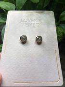 Lover's Tempo Swarovski Stud Earrings Review