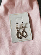 Lover's Tempo Cecille Drop Earrings Review