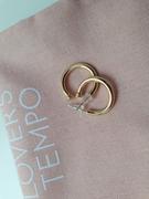 Lover's Tempo Constance Hoop Earrings Review