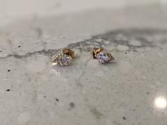 Lover's Tempo Nia Stud Earrings Review