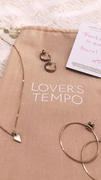 Lover's Tempo Everly Heart Necklace Review