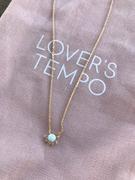 Lover's Tempo Juno Necklace Review