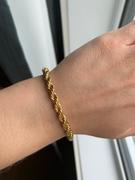 Lover's Tempo Sloane Bracelet Review
