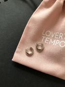 Lover's Tempo Bea 10mm Hoop Earrings Review