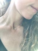 Lover's Tempo Opal Necklace Review