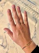 Lover's Tempo Cleo Ring Review