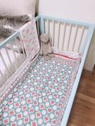 Malabar Baby  MIAMI COTTON QUILT Review