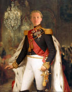 Make Me Royal Koning Willem III Review