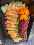 Sushidō Sashimi Salmão Review