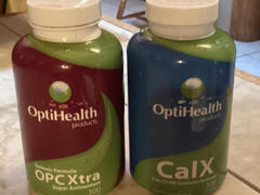 OptiHealth Products, Inc. NEW:  Our Family's Favorite ⭐️ Review