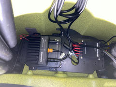 BerleyPro Kayak EMB - Electronics Mounting Board Review