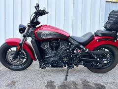 Brave Wolf Customs SWB-729-Indian Scout- Chrome Review