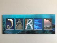 Personal-Prints Marine Life Name Art Print Review