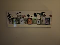 Personal-Prints Coastal Beach Name Art Review