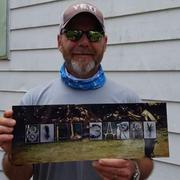 Personal-Prints Fly Fishing Letter Name Art Review