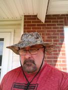 King's Camo Guide's Choice Seattle Boonie Hat Review