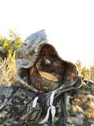King's Camo Poly Hood Mask Review