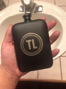 Swanky Badger (Pre-Order) Hip Flask: The Circle Review