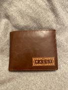 Swanky Badger Personalized Wallet: Classic Review