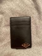 Swanky Badger Personalized Wallet: Classic Review