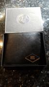 Swanky Badger Personalized Wallet: Diamond Review