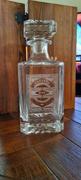 Swanky Badger Whiskey Decanter: The Vintage Review