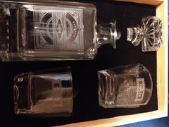 Swanky Badger Whiskey Decanter: The Vintage Review